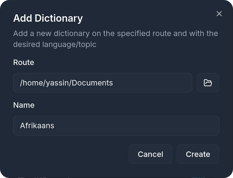 white image for dark mode