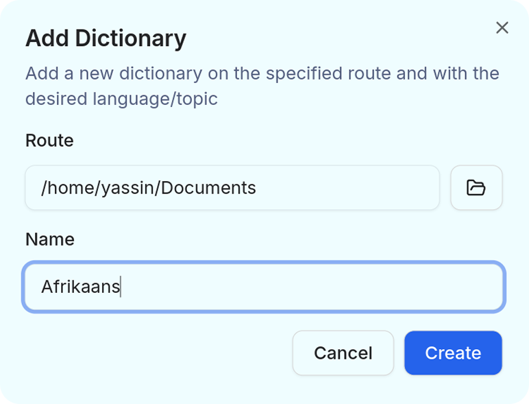 dark image for light mode