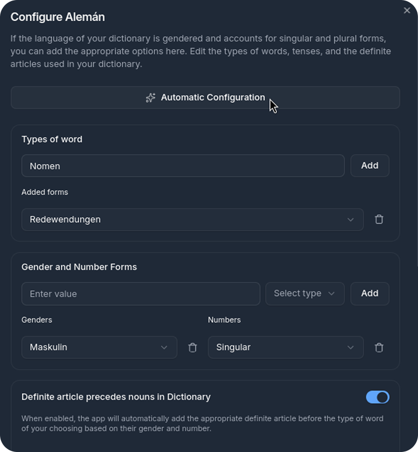 white image for dark mode